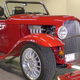 Illustration for article titled Say god dag to this Alfa Romeo-powered 30s roadster